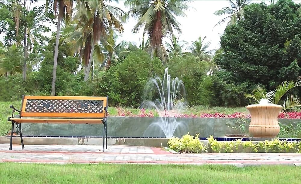 Samui Grove Villas - photo 36