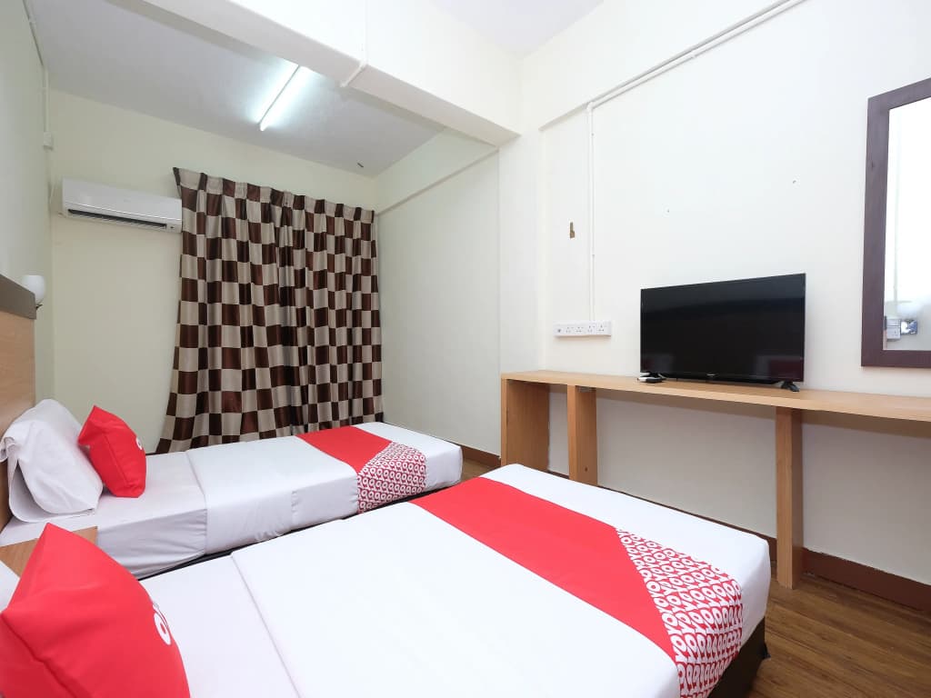 OYO 1105 Hotel 75 - photo 4