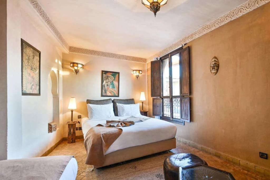 Riad Aya - photo 5