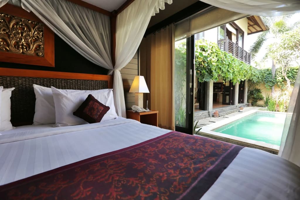 The Sanyas Suite - photo 2