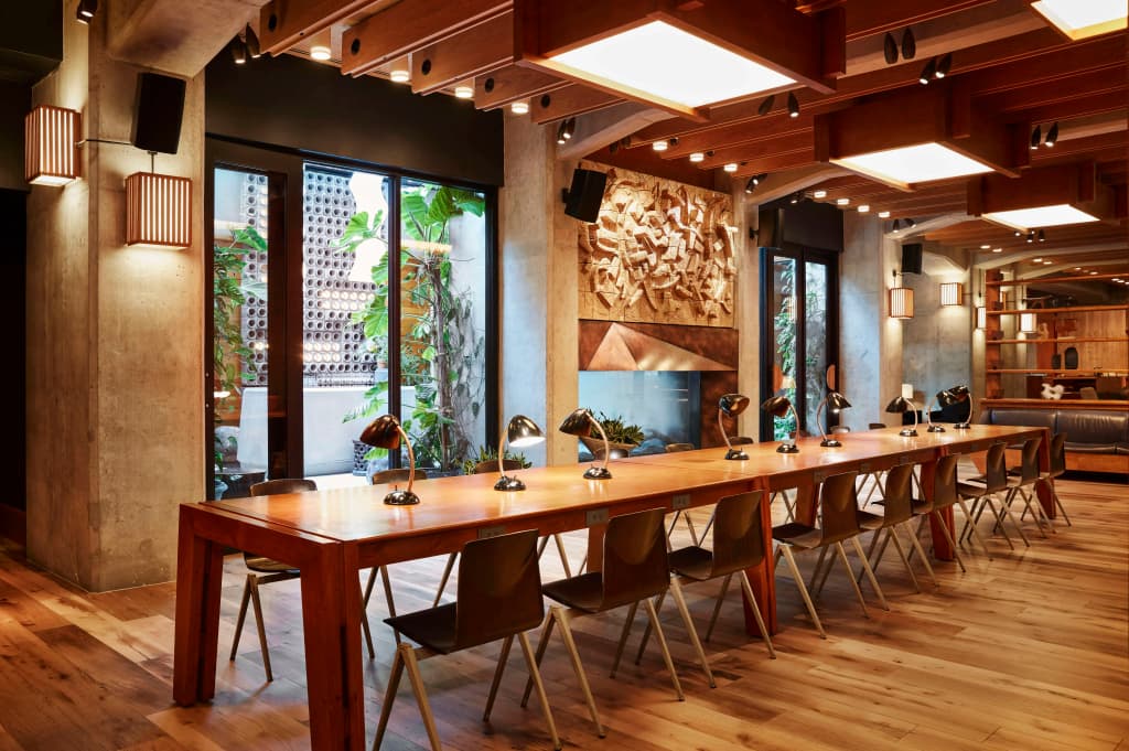 Ace Hotel Brooklyn - photo 13