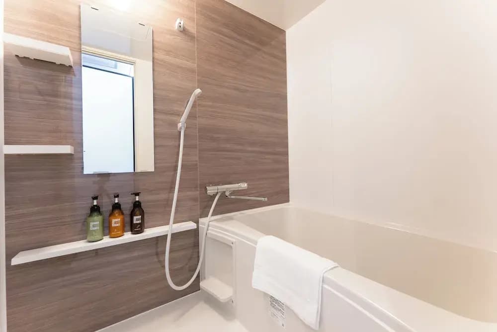 Tabist HOTEL UENO 39 - photo 38