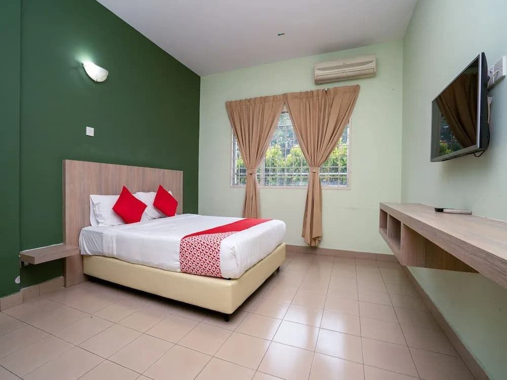 OYO 542 S2 Hotel - photo 7