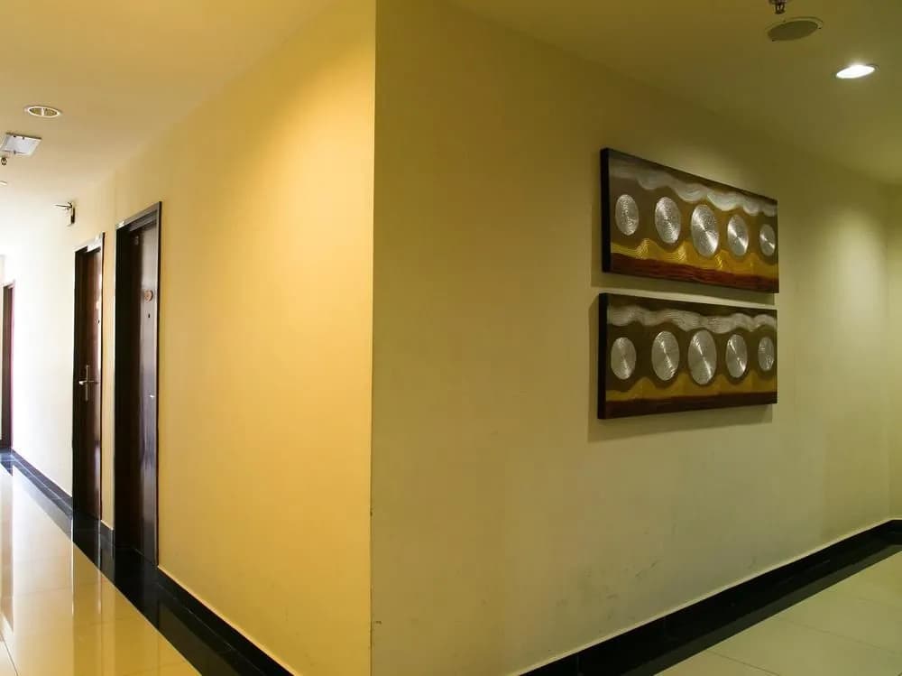 OYO 158 My Signature Hotel - photo 9