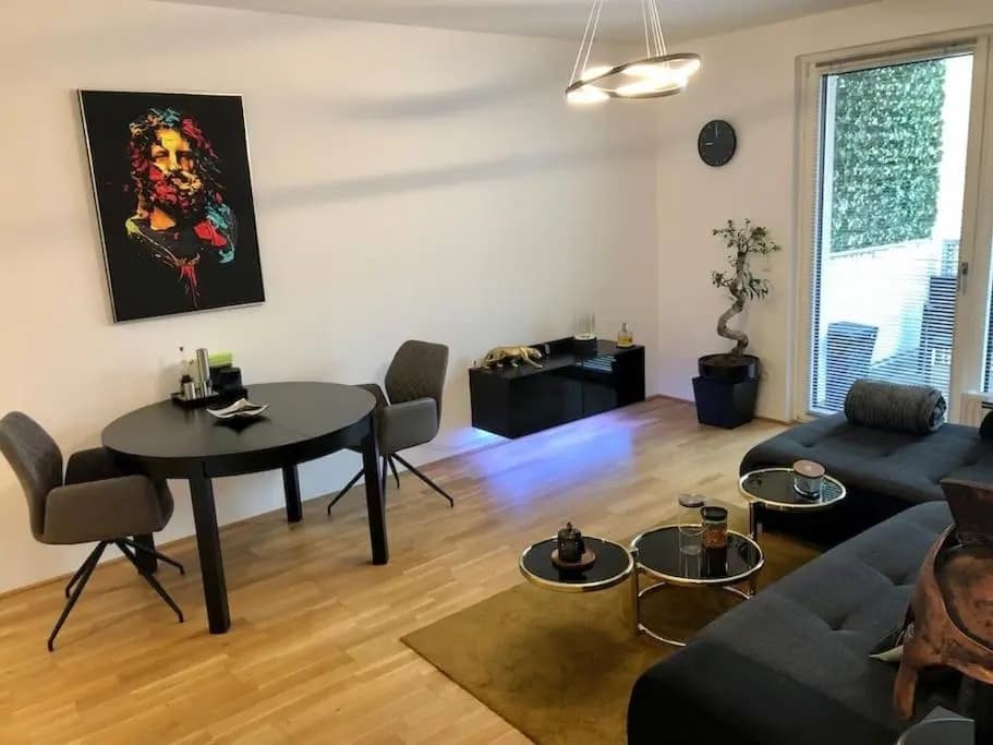 The Perfect Apartment - photo 1