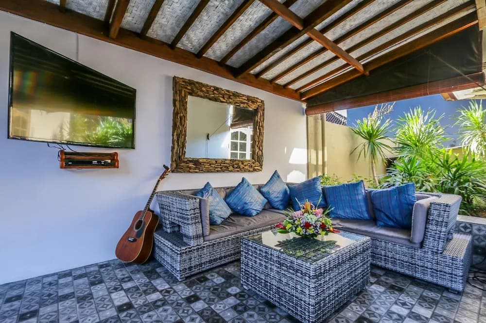 Villa Mira - photo 9