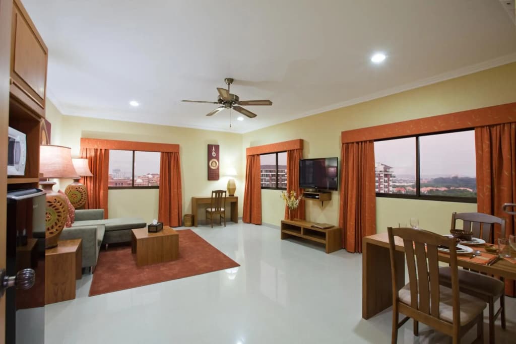 Baan Souy Resort - photo 2