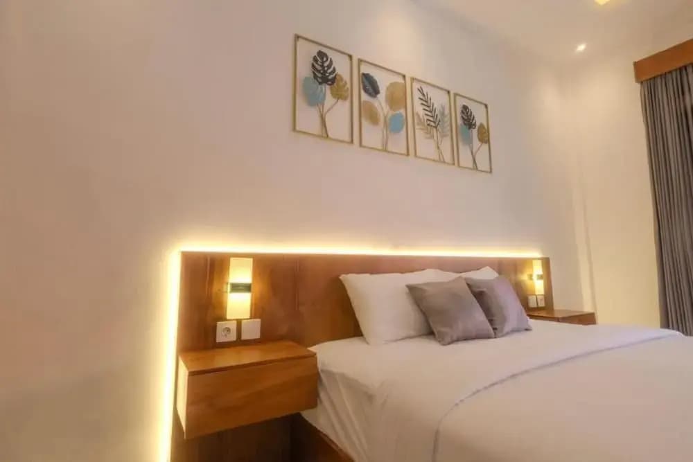 Bali Bata Canggu Guesthouse - photo 2