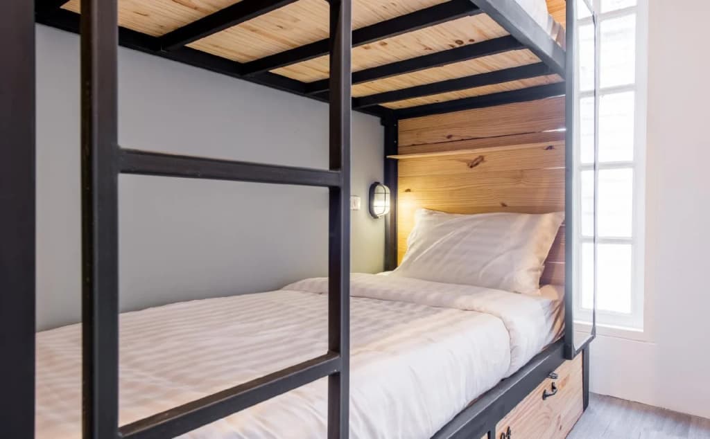 X9 Hostel - photo 4