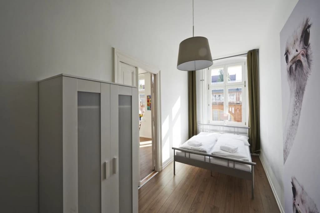 Oberbaum Cityapartments - photo 1