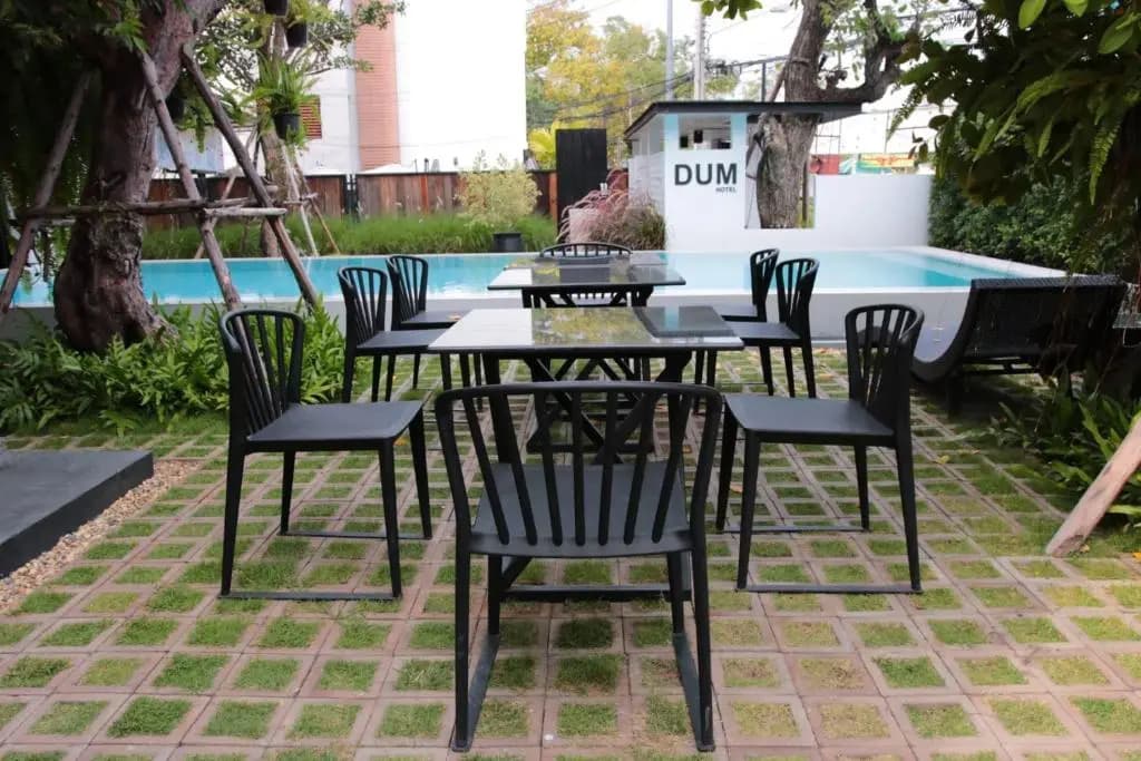 Dum Hotel - photo 8