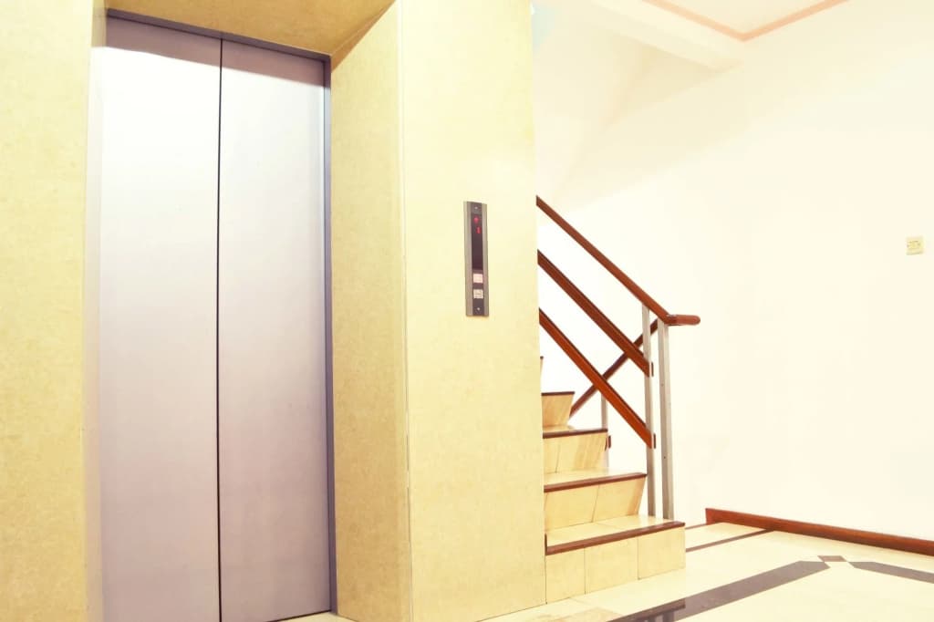 Newton Residence - photo 12