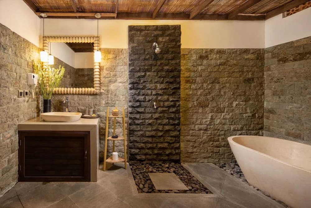 Ubud Raya Villa - photo 19