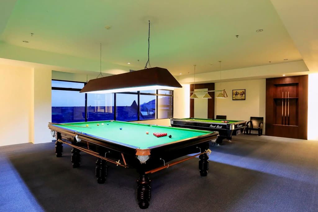 Andamantra Resort and Villa Phuket - photo 49