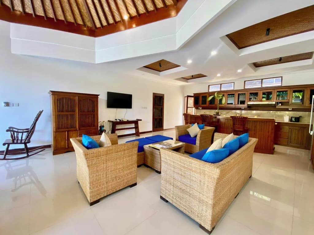 Bali Emerald Villas - photo 2