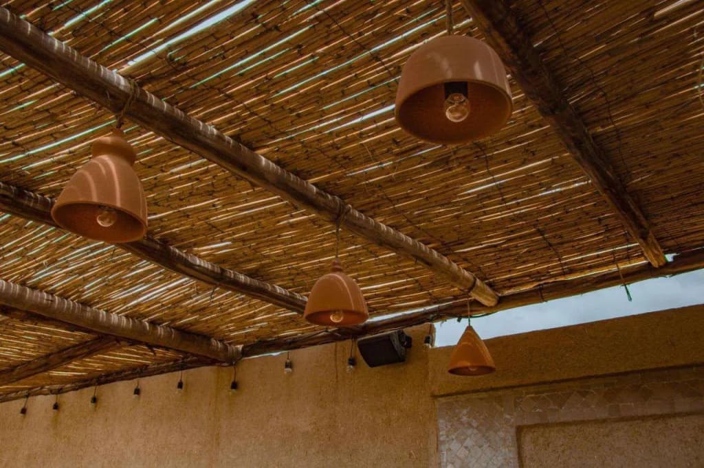Riad Clefs D'orient - photo 20