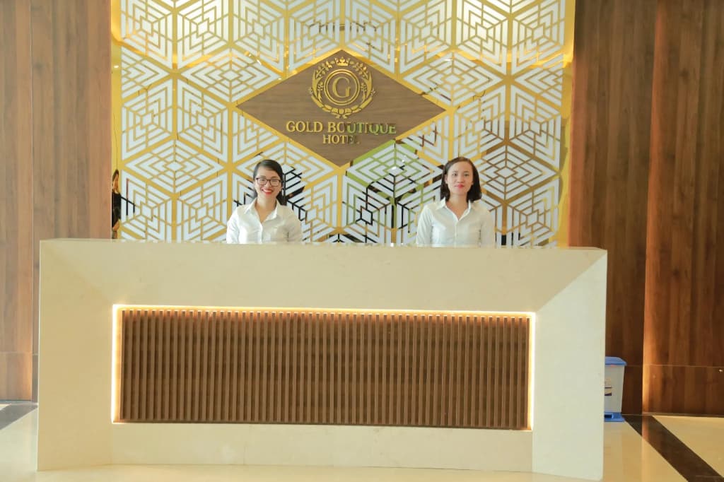 Gold Boutique Hotel Da Nang - photo 20
