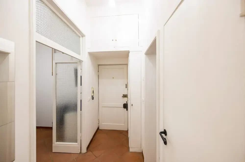 Mamo Florence - Macci Apartment - photo 13