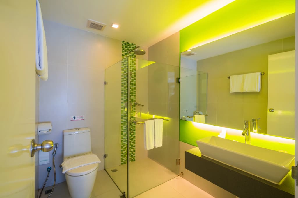 Brighton Hotel & Residence - photo 9