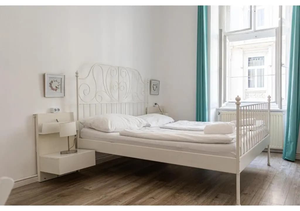 Elegant 1BR Apt. - Great for Long Stays - photo 19