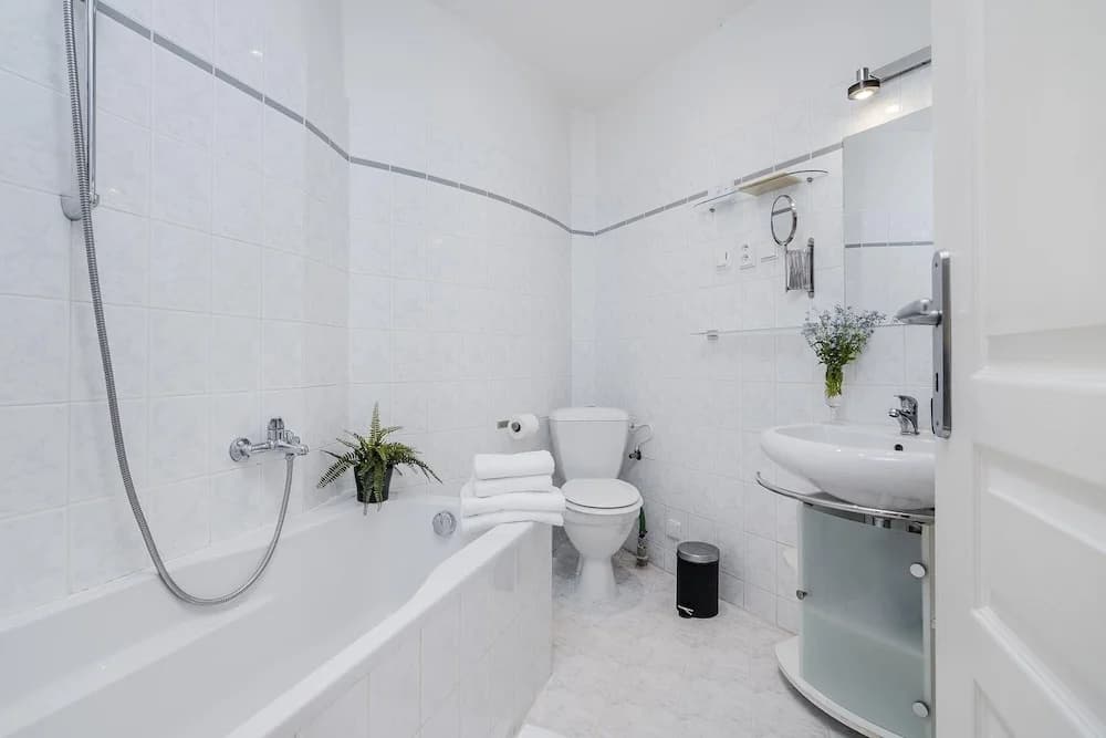 APT near OLD TOWN Prague - photo 7