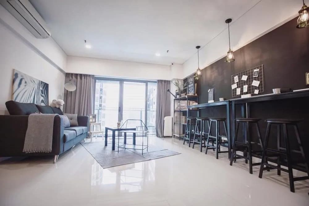 1001 Nights KLCC - Hostel - photo 14