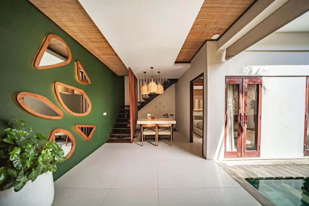 Ini Vie Villa - photo 15