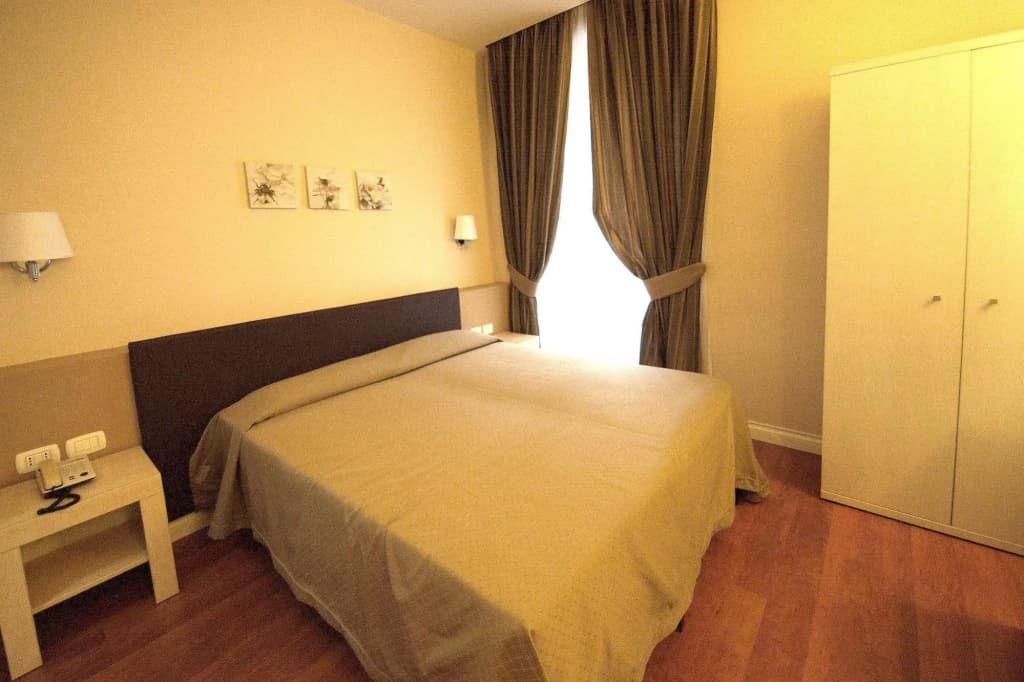 Elle Cavour Guest House - photo 11
