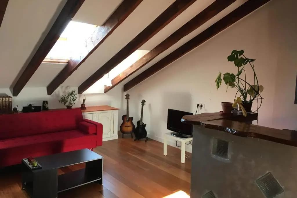 Bright And Cosy 50 M In The Heart Of Nice - photo 5