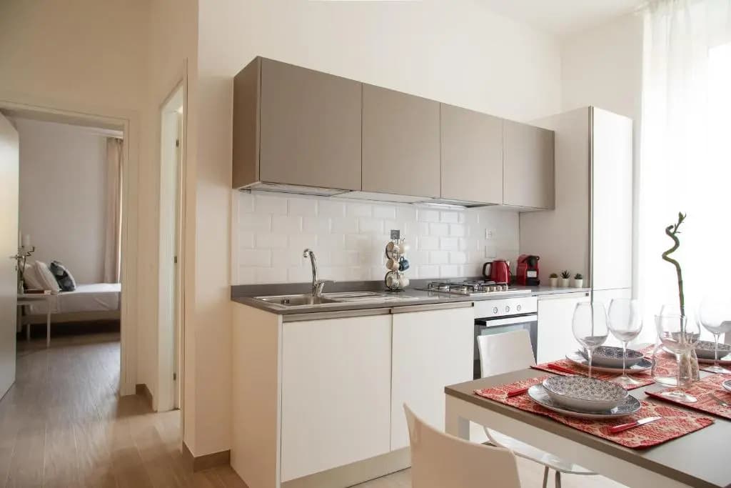CORTE95 - Bright & Spacious Apartment - photo 10
