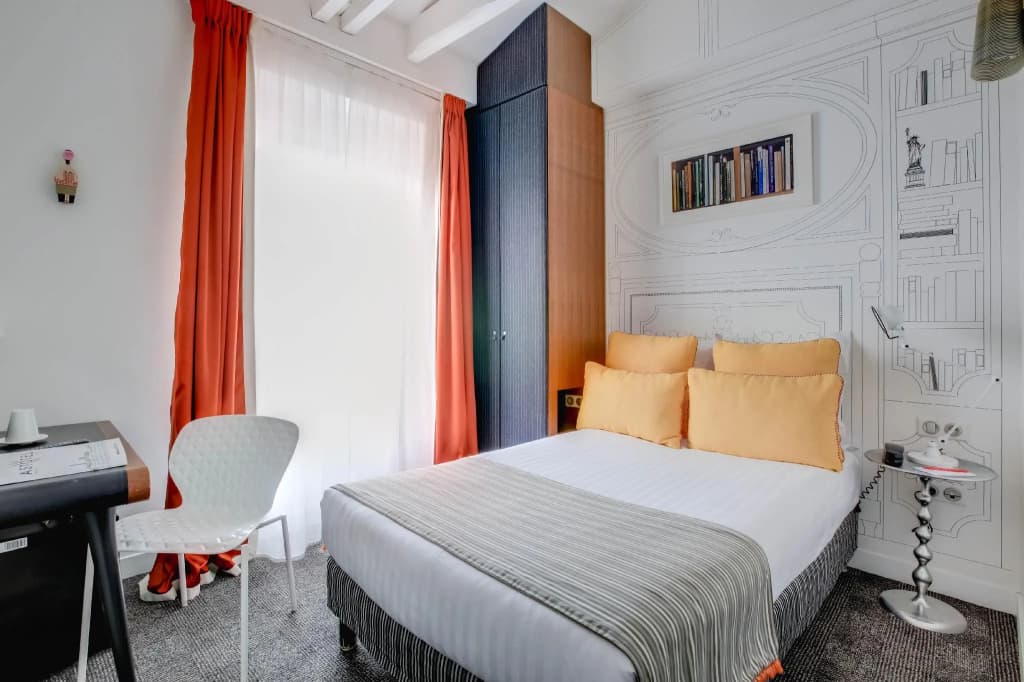 Hôtel Joyce - Astotel - photo 26