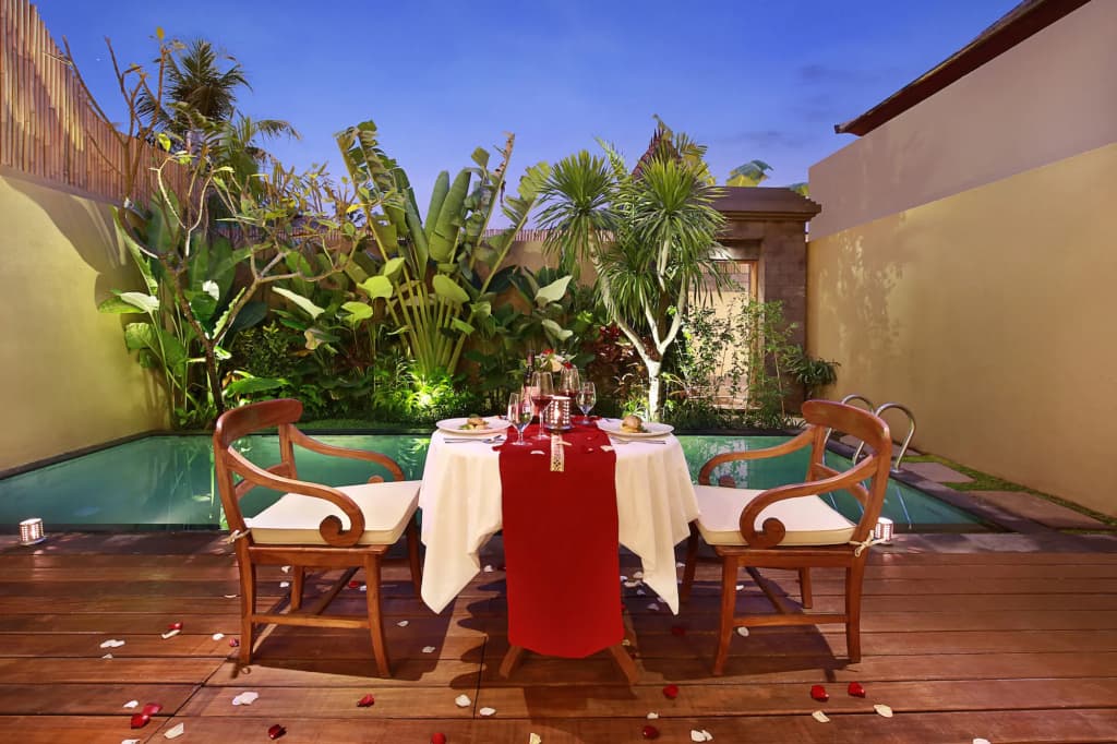 Kamajaya Villas Bali - photo 25