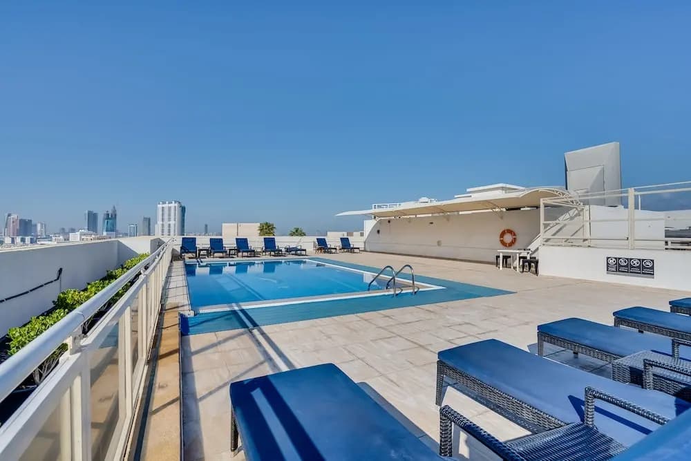 Brickhaven Ease by Emaar Spacious - photo 11