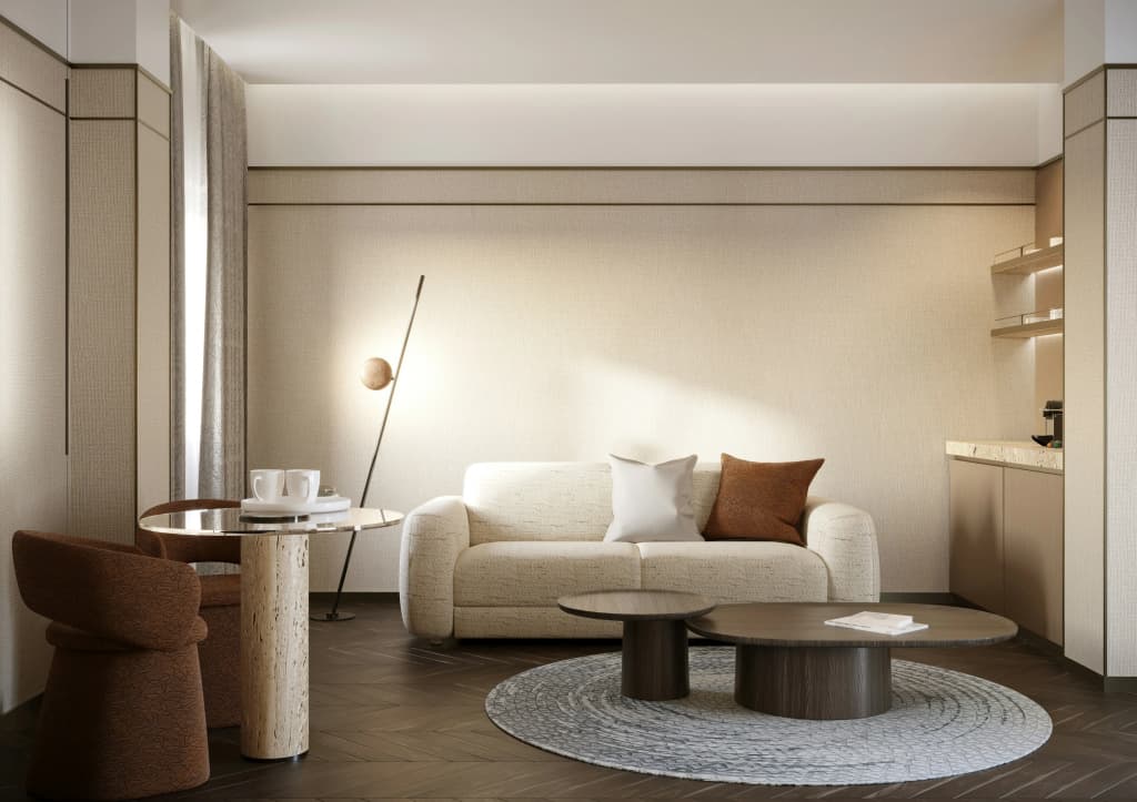 Palazzo Firenze by Baglioni Hotels & Resorts - photo 37