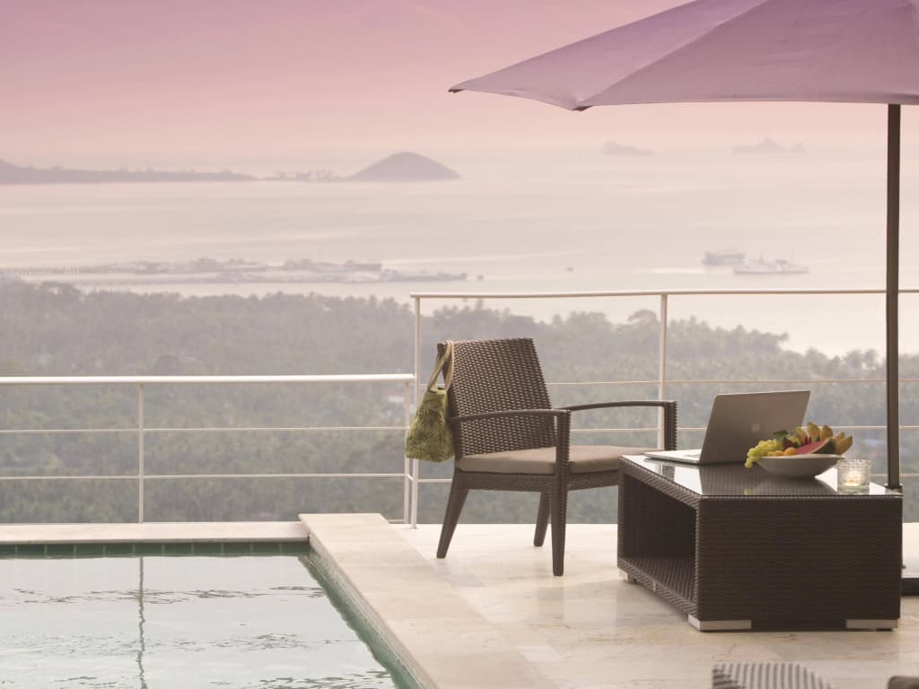 Amera Villas - photo 16