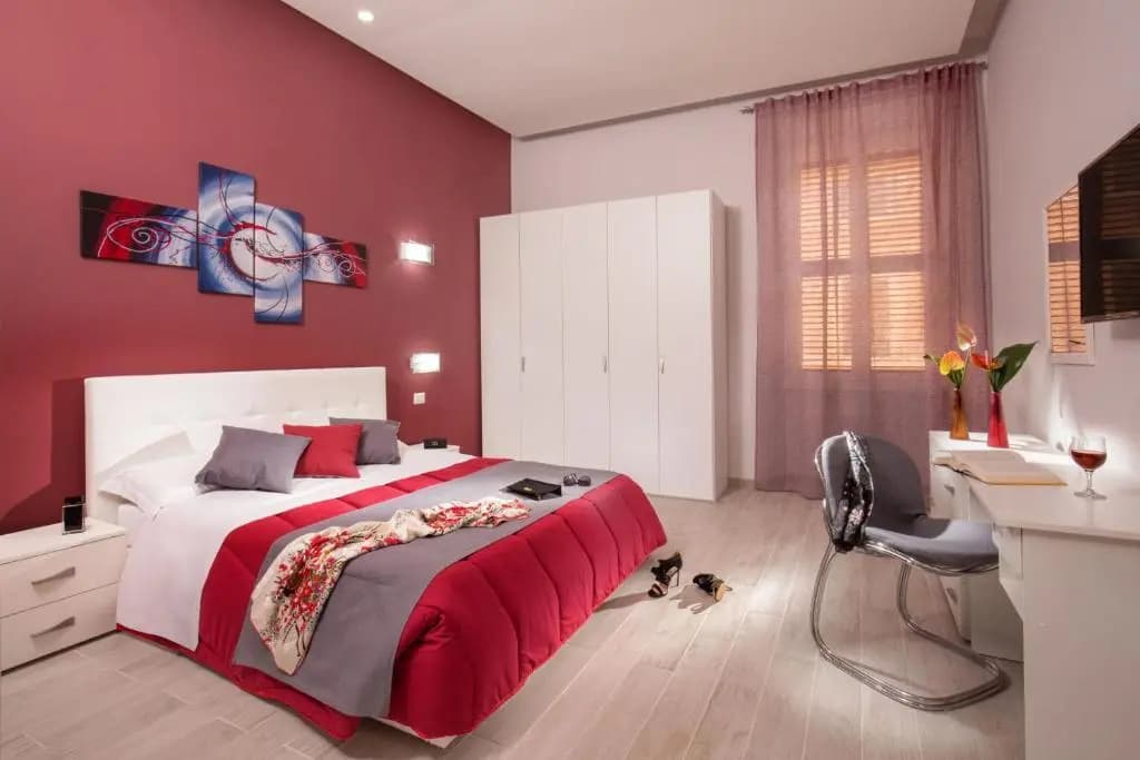 Montebello - Rooms - photo 7