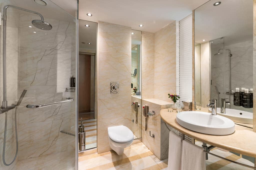 Melia Athens Hotel - photo 49