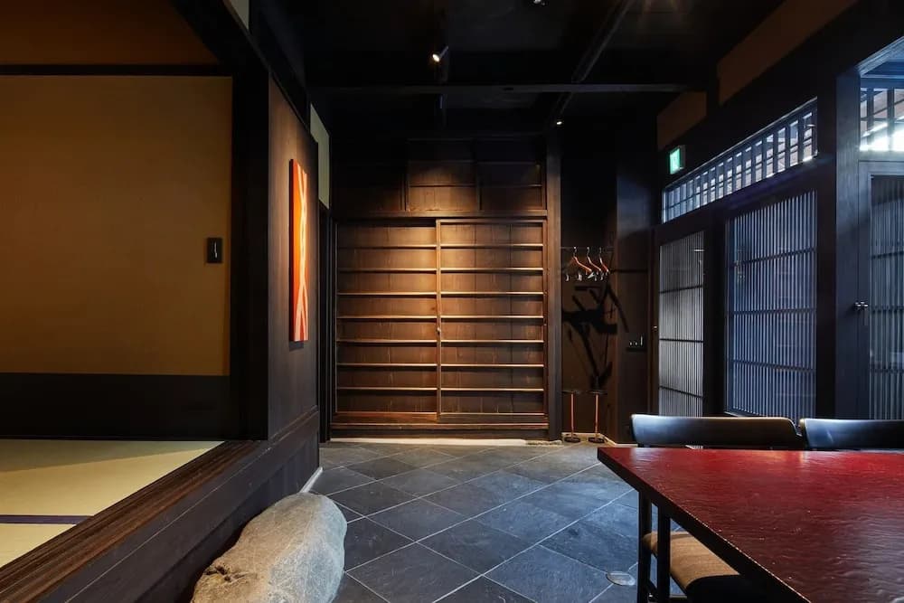 Kyoto Urushiro Wakasaya - photo 19