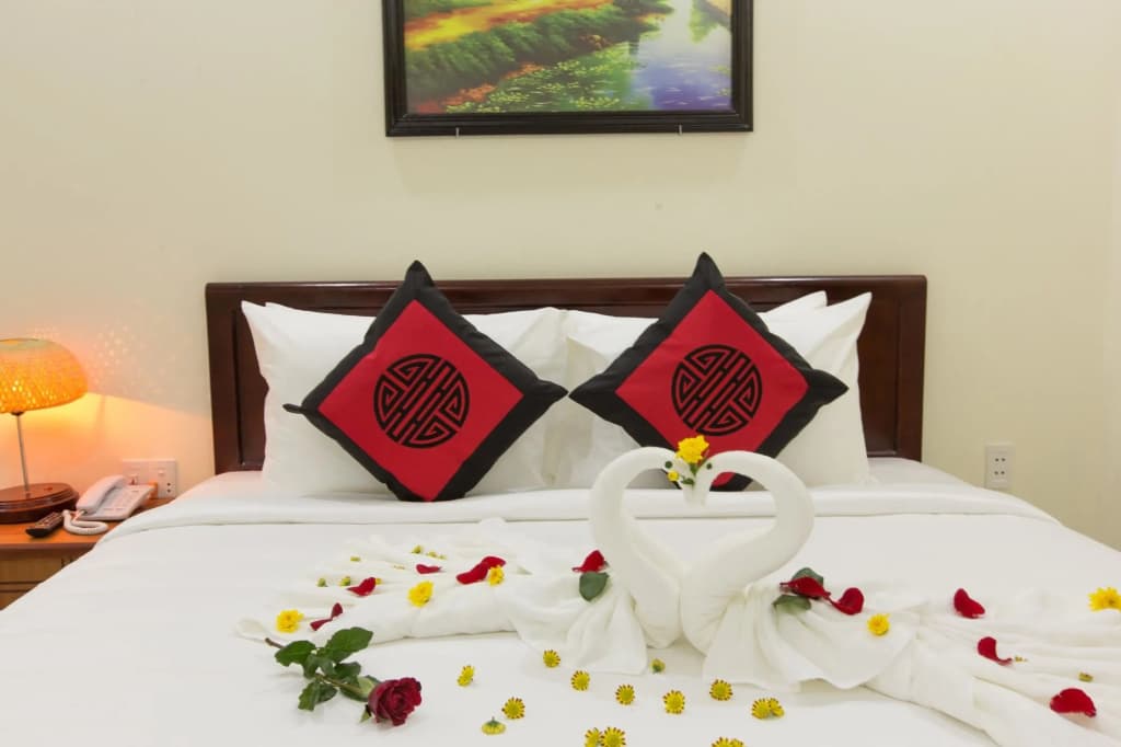 Herbal Tea Homestay - photo 2
