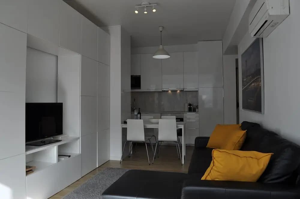 The Yellow Flat - photo 9