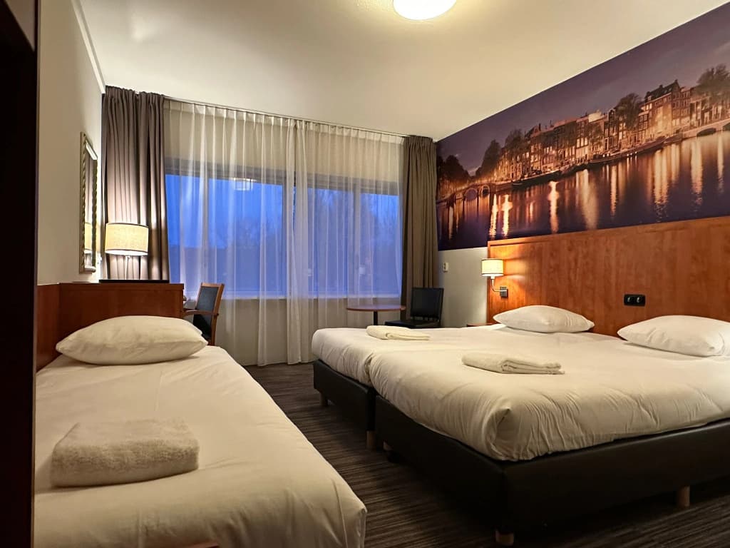Westlake Hotels Amsterdam - photo 29