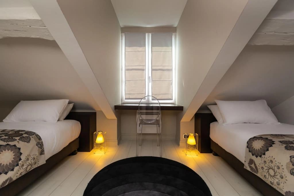 Residence & Spa Le Prince Regent - photo 7