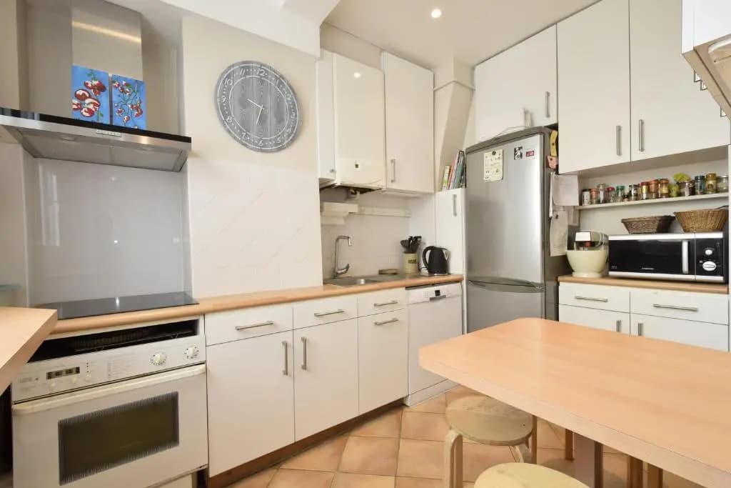 215010 - Appartement 4 personnes à Paris - photo 14