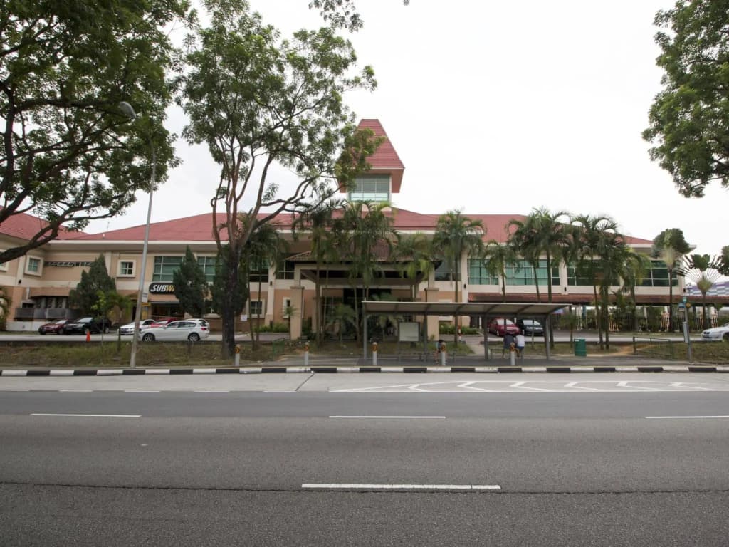 Arena Country Club - photo 24