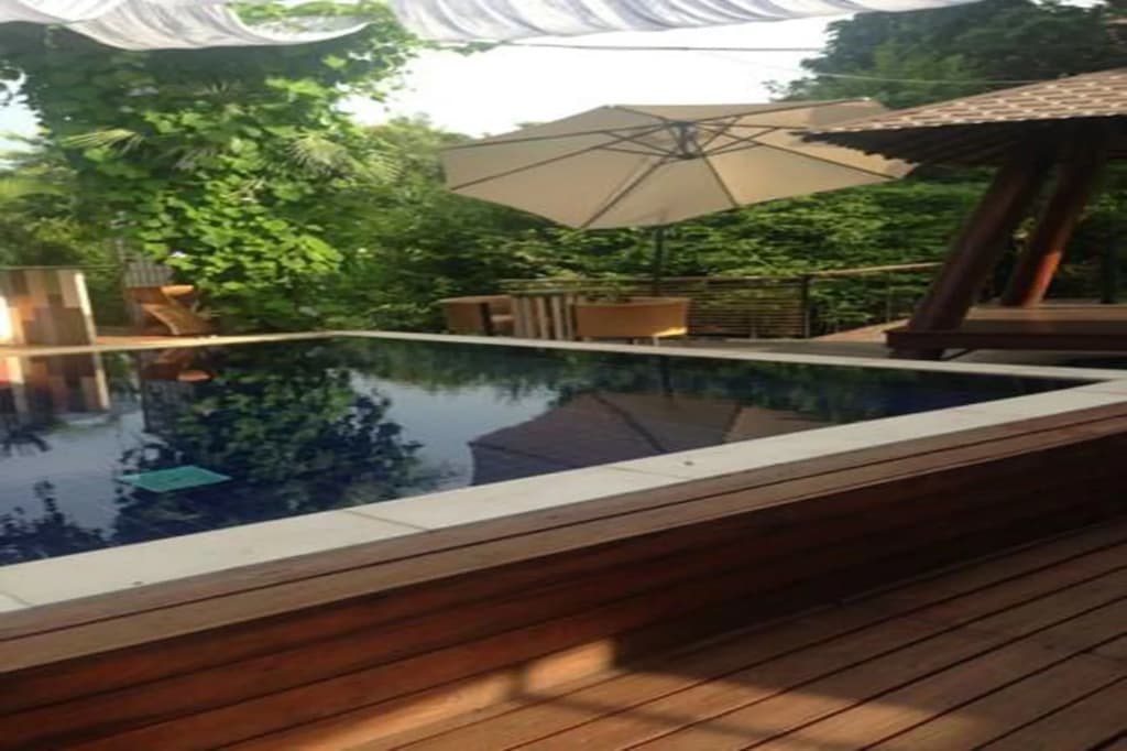 The Resort Romklao - photo 22