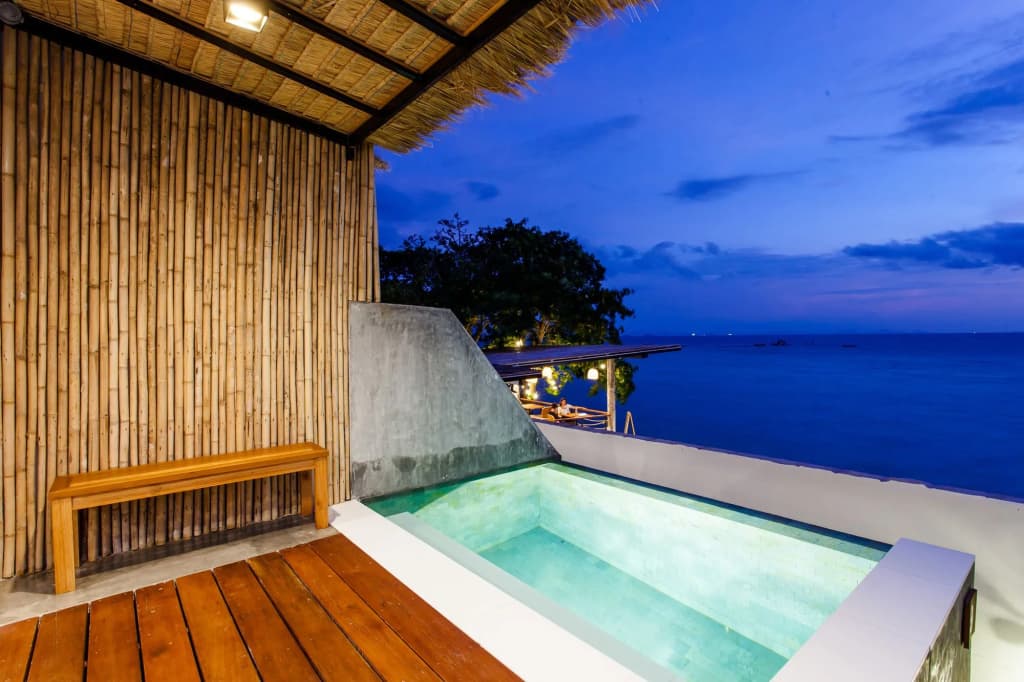 The Humble Villas - photo 12