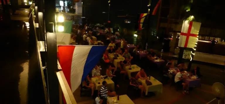 Sound Hotel Samui - photo 24