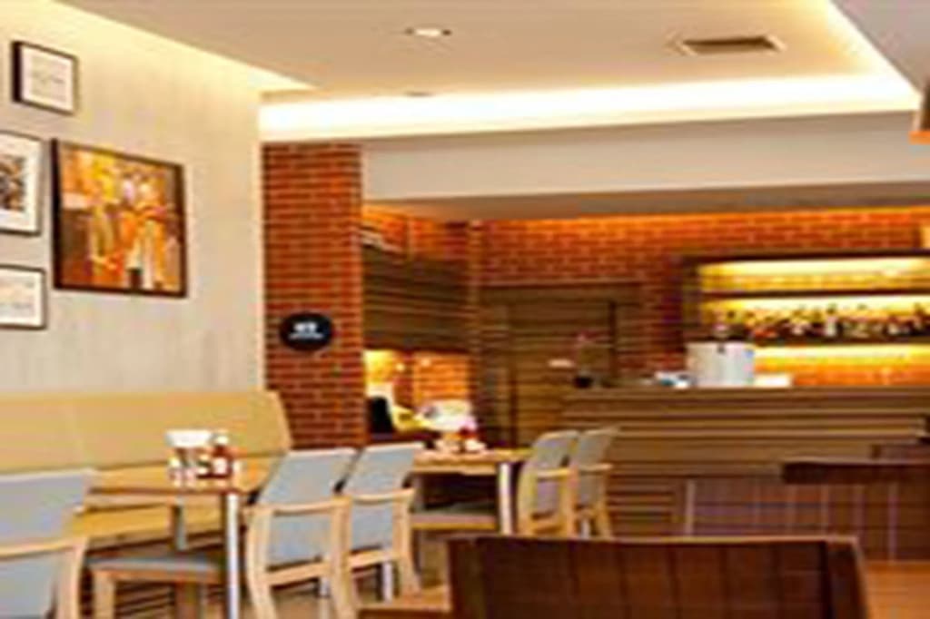Dynasty Grande Hotel - photo 30