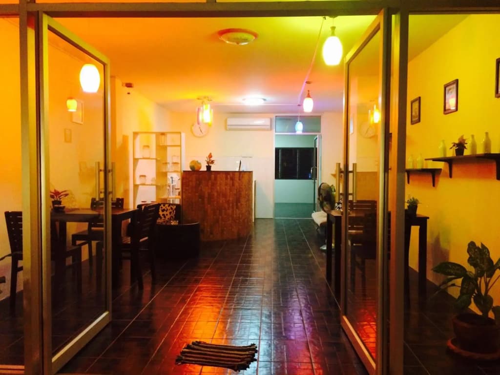 Mawa Lanta Mansion - photo 3