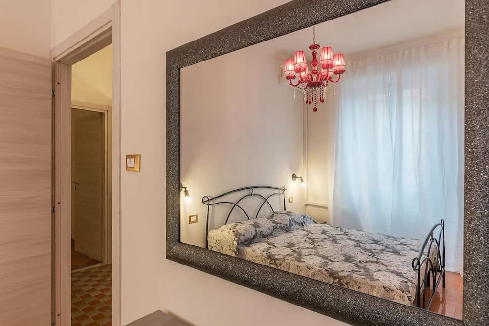 Piramide & Testaccio Design Flat - photo 6